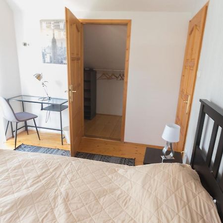 Hi-Bp Garden City Batsanyi Apartment 3 Rooms, Apartment Upstairs Near The City Train With Free Parking Будапешт Екстер'єр фото