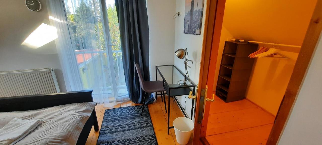 Hi-Bp Garden City Batsanyi Apartment 3 Rooms, Apartment Upstairs Near The City Train With Free Parking Будапешт Екстер'єр фото