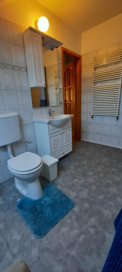 Hi-Bp Garden City Batsanyi Apartment 3 Rooms, Apartment Upstairs Near The City Train With Free Parking Будапешт Екстер'єр фото