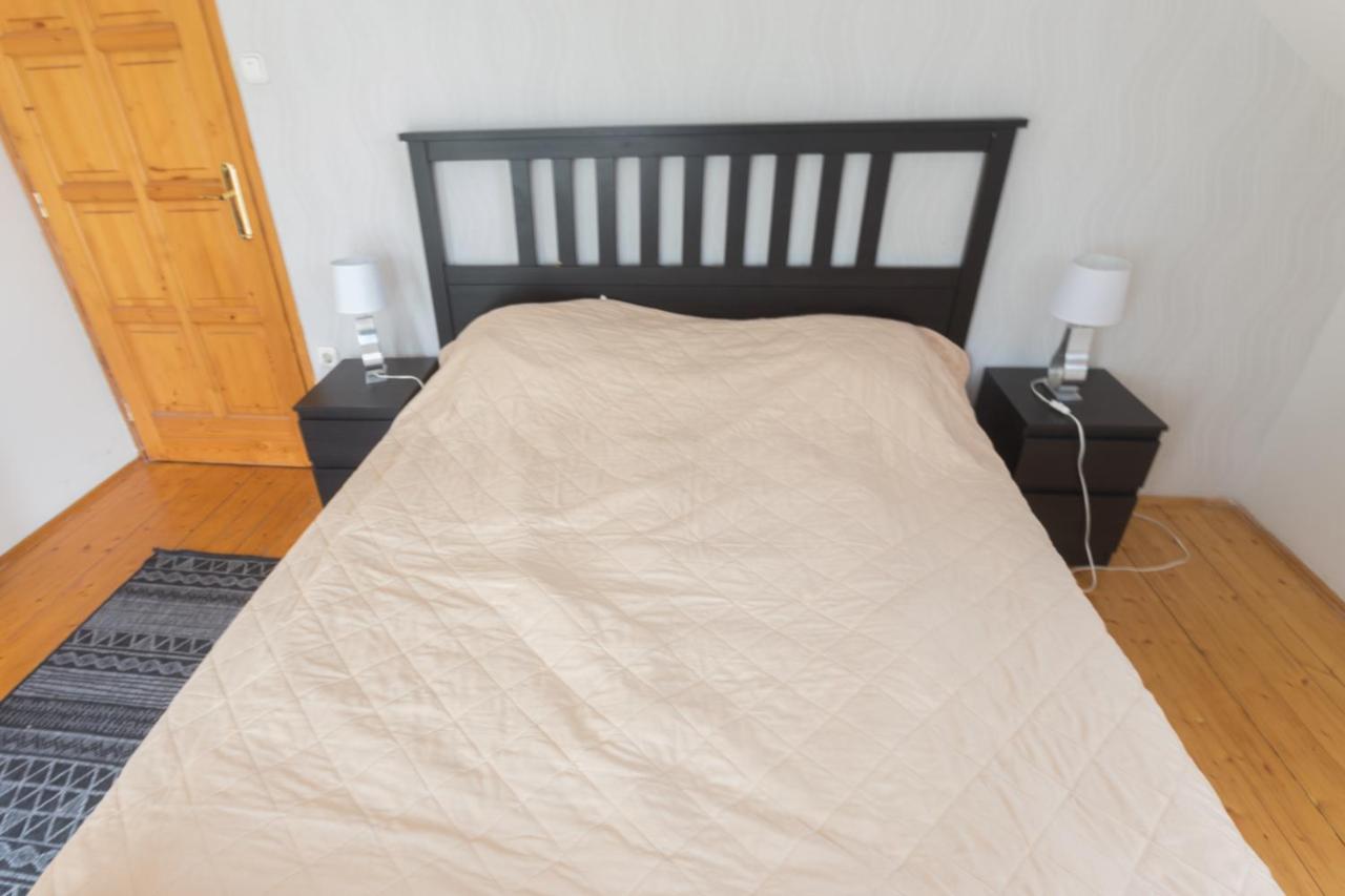 Hi-Bp Garden City Batsanyi Apartment 3 Rooms, Apartment Upstairs Near The City Train With Free Parking Будапешт Екстер'єр фото